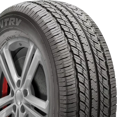 Toyo Open Country A26
