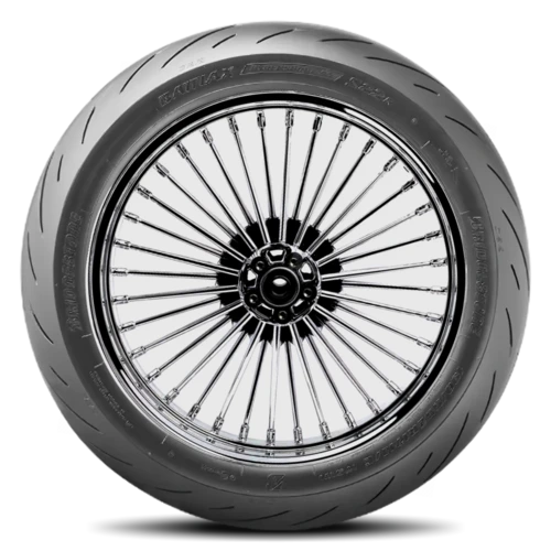 Bridgestone Battlax Hypersport S22