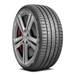 2364793 Kumho Ecsta Sport PS72 255/45R18XL 103Y BSW Tires