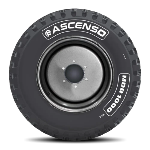 Ascenso MDR 1000