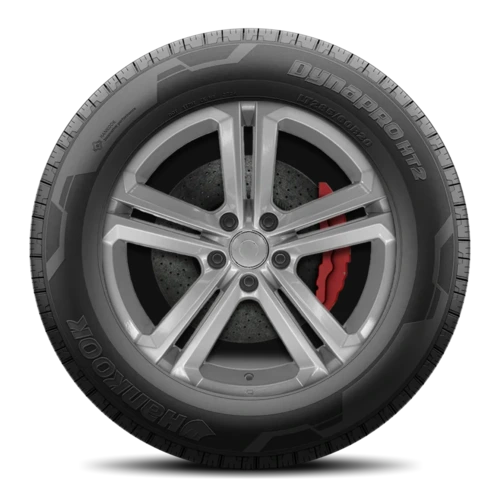 Hankook Dynapro HT2