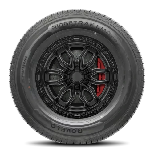 Rovelo Ridgetrak LMD HT02