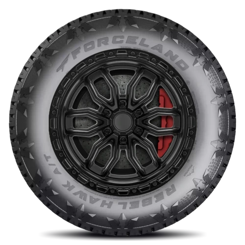 Forceland REBEL HAWK A/T