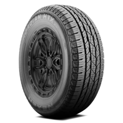 15278NXK Nexen Roadian HTX RH5 275/55R20 113T BSW Tires