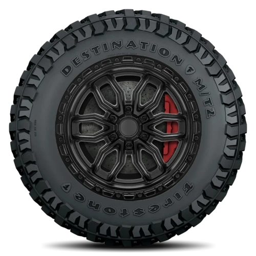 Firestone Destination MT2