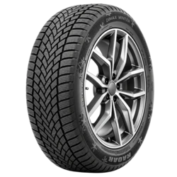 RACSTH0120 Radar Dimax Winter 215/60R17XL 100V BSW Tires