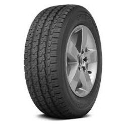 369020 Toyo H08+ 205/75R16 E/10PLY Tires