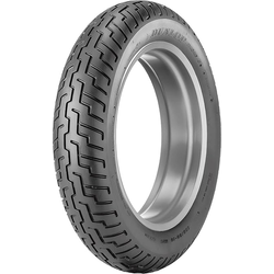 45605397 Dunlop D404 Front 100/90-19 57H Tires