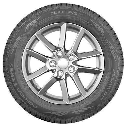 235/55 R19 4 stagioni Pneumatici | Consegna gratuita