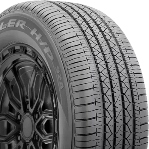 Bridgestone Dueler H/P 92A