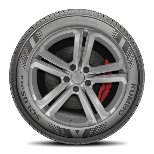 Kumho Solus EV TA31