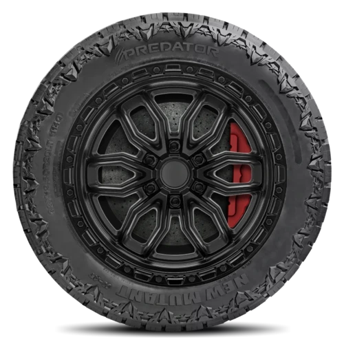 Predator New Mutant X-AT 285/45R22XL 114T BSW | Free Ship