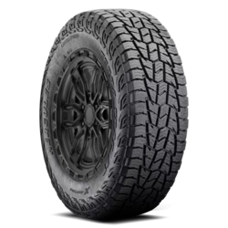 02695 Hercules Terra Trac AT X-Venture LT285/70R17 E/10PLY RBL Tires