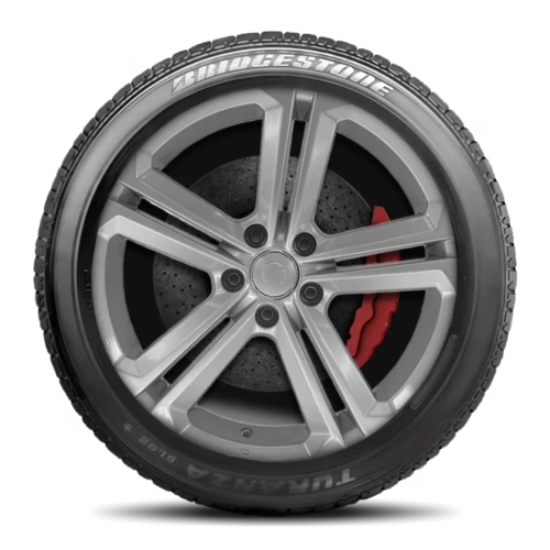 Bridgestone Turanza EL42