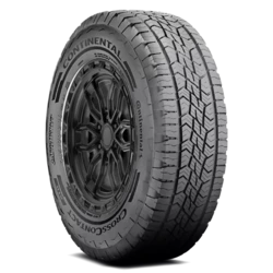 15583300000 Continental CrossContact ATR 225/65R17 102H BSW Tires