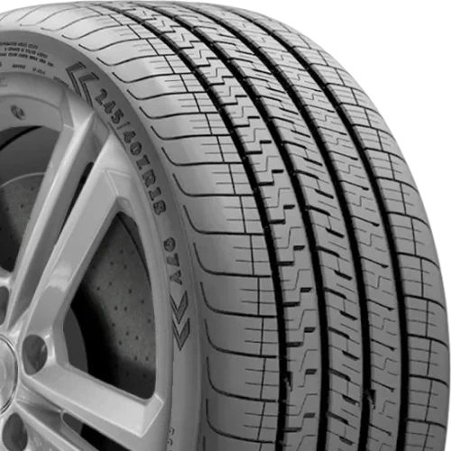 Goodyear Eagle Exhilarate
