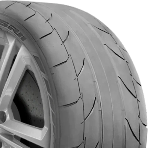 Nitto NT555RII