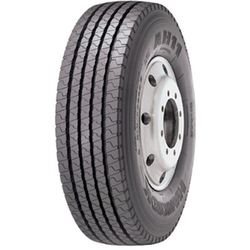 3000771 Hankook AH11 215/75R17.5 F/12PLY Tires