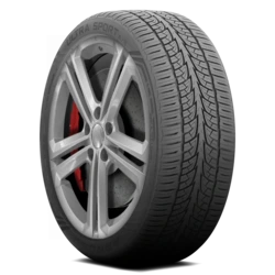 AUS012 Arroyo Ultra Sport A/S 285/45R22XL 114V BSW Tires