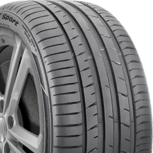 Toyo Proxes Sport