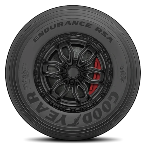 Goodyear Endurance RSA ULT
