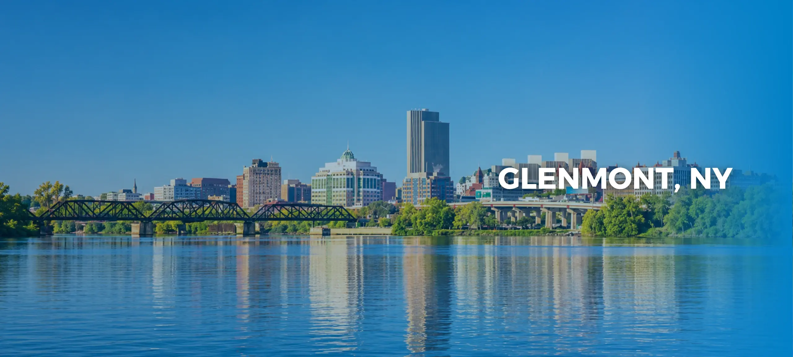 Glenmont tire installation