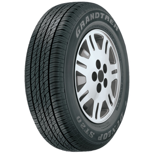 Dunlop Grandtrek ST20