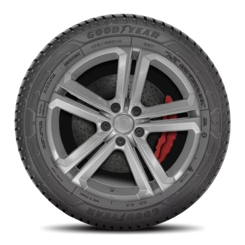 Goodyear Ultra Grip 9 Plus