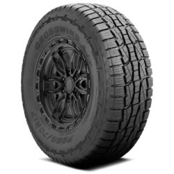 SUV-2141-AT-LL Crosswind A/T 245/65R17 111T WL Tires