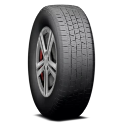 VC0790 Vercelli Terreno H/S 245/65R17 107H BSW Tires