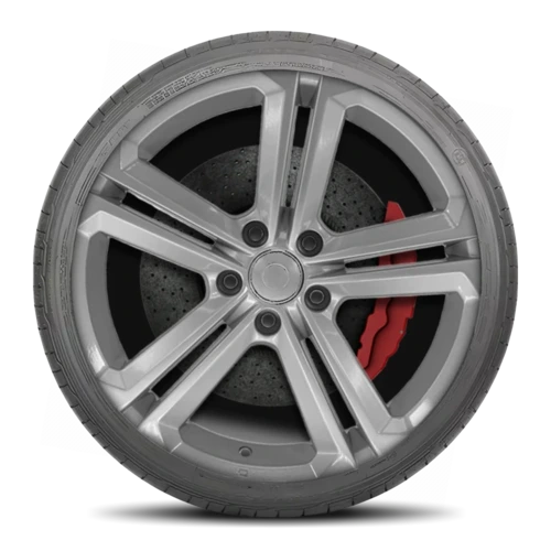 Bridgestone Potenza RE050A RFT