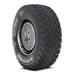 3001080028 Ascenso VIR 2500 280/70R15 140D Tires