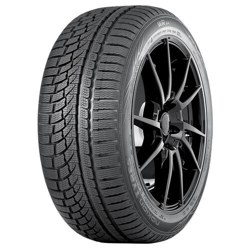 Nokian WRG4