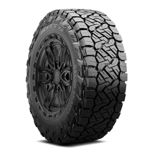 Nitto Recon Grappler A/T