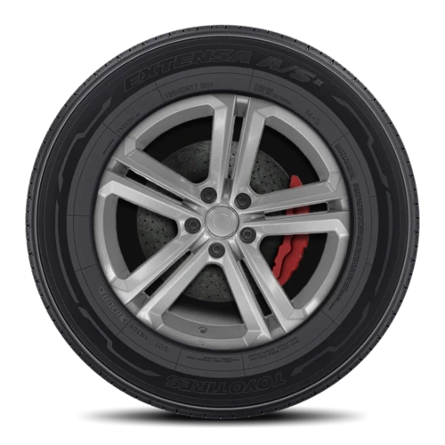 Toyo Extensa A/S II