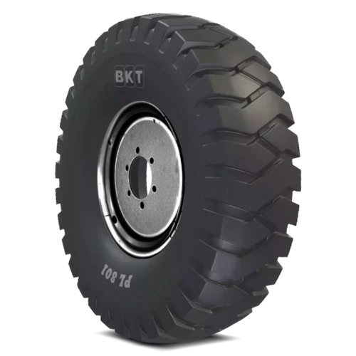 BKT PL 801