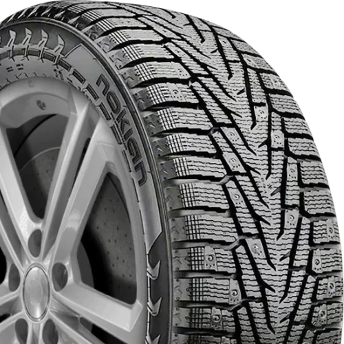 Nokian Hakkapeliitta 7 (Studded)
