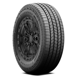 013885 Firestone Transforce HT3 LT265/70R18 E/10PLY BSW Tires