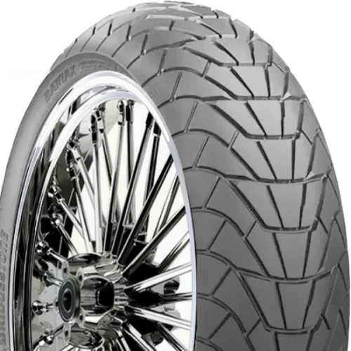 Bridgestone Battlax Adventurecross Scrambler AX41S
