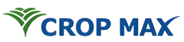 Crop Max Logo
