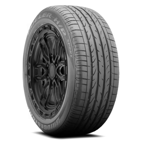 Bridgestone Dueler H/P Sport