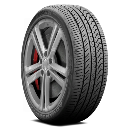 Yokohama Advan Sport A/S+