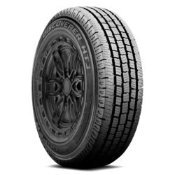 170202003 Cooper Discoverer HT3 LT265/75R16 E/10PLY BSW Tires