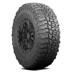 331107004 Mickey Thompson Baja Boss M/T 35X12.50R22 F/12PLY BSW Tires