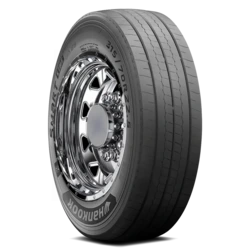 3003955 Hankook AL50 295/60R22.5 J/18PLY Tires