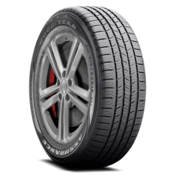 407991374 Goodyear Assurance All-Season 235/45R18 94V BSW Tires