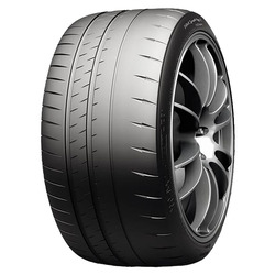 29790 Michelin Pilot Sport Cup 2 Connect 345/30R19XL 109Y BSW Tires