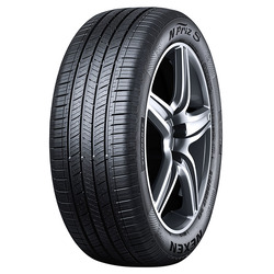 18382NXK Nexen NPriz S 215/55R17 94V BSW Tires