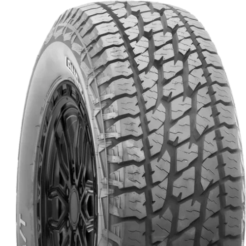 Landspider Wildtraxx A/T