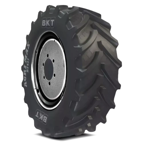 BKT Agrimax RT657